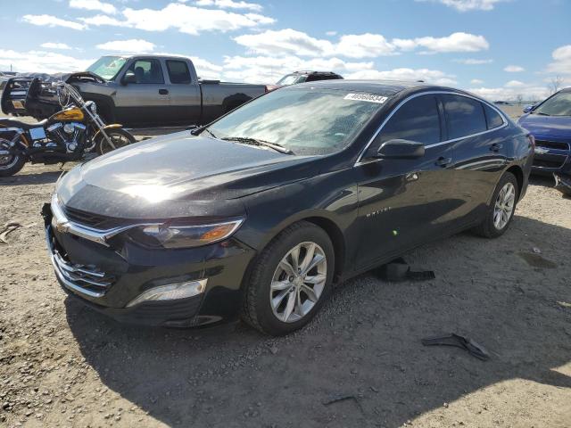 2020 CHEVROLET MALIBU - 1G1ZD5ST1LF056751