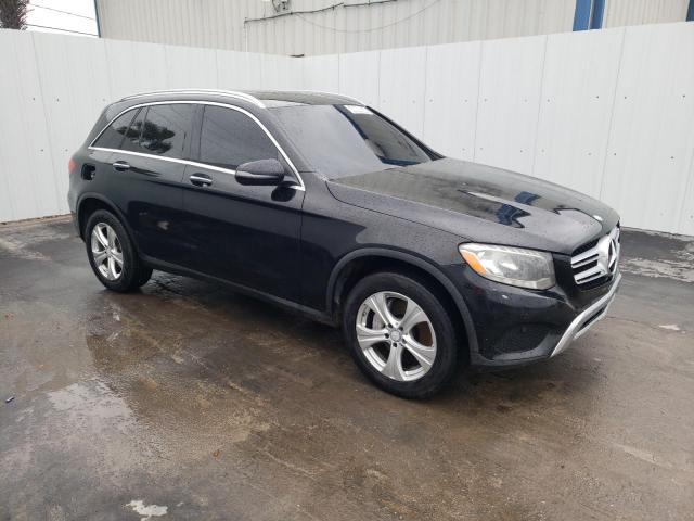 2016 Mercedes-Benz Glc 300 VIN: WDC0G4JB9GF102658 Lot: 46000084