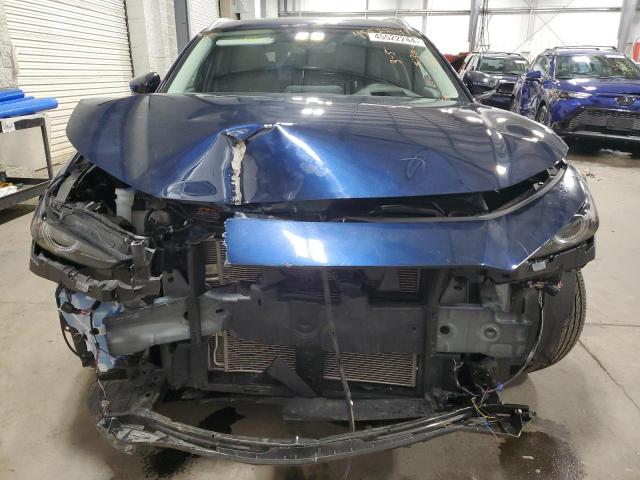 2022 Mazda Cx-30 Premium VIN: 3MVDMBDL4NM447245 Lot: 45522244