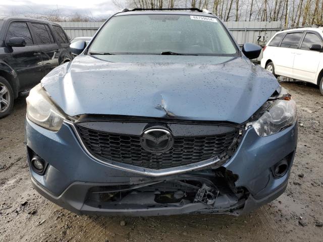 2014 Mazda Cx-5 Sport VIN: JM3KE4BE6E0426686 Lot: 48759654