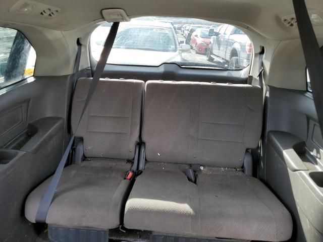 2015 HONDA ODYSSEY EX - 5FNRL5H43FB001818