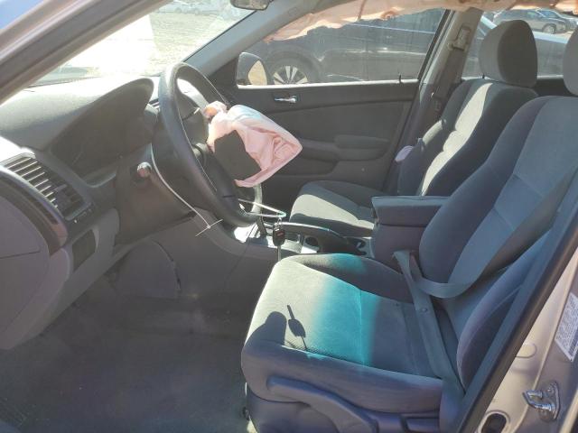 2006 Honda Accord Value VIN: 1HGCM56146A104865 Lot: 48730264