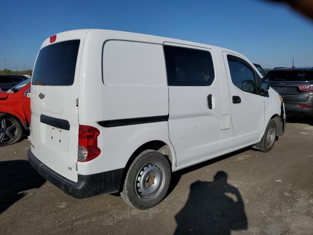 2015 CHEVROLET CITY EXPRE - 3N63M0YN7FK729189