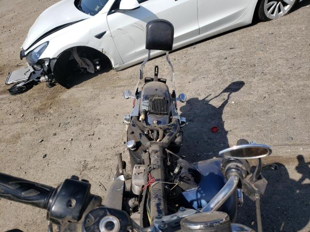 2008 HARLEY-DAVIDSON XL883 1HD4CN2118K427648