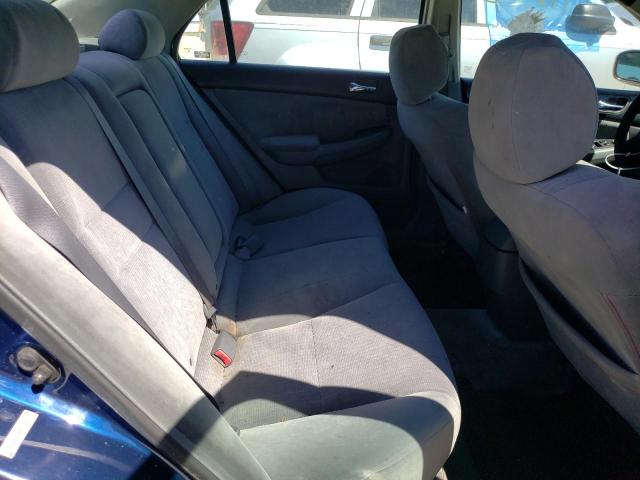 3HGCM56344G702602 2004 Honda Accord Lx