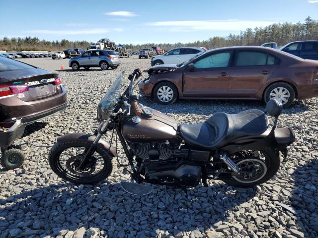2002 HARLEY-DAVIDSON FXDL 1HD1GDV152K401333