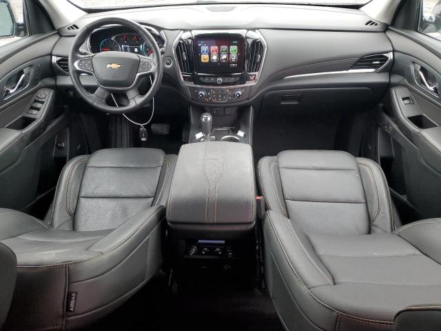 2019 CHEVROLET TRAVERSE P - 1GNEVKKW5KJ226592