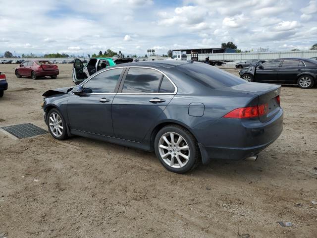 2008 Acura Tsx VIN: JH4CL96938C015115 Lot: 48913704