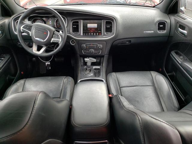 2015 DODGE CHARGER R/ - 2C3CDXCT6FH750009