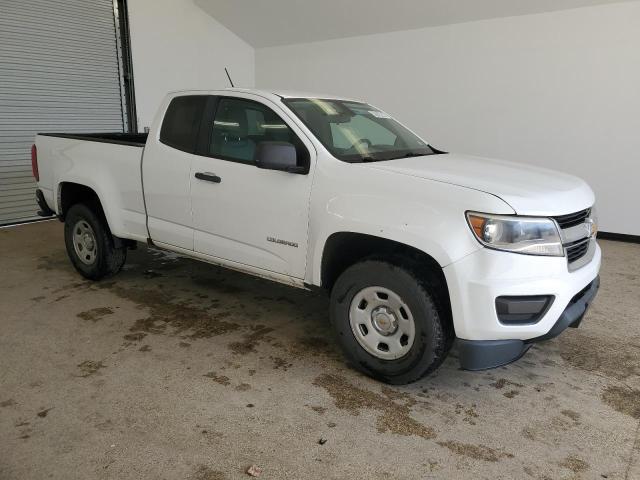 1GCHSBEA3J1203647 2018 Chevrolet Colorado