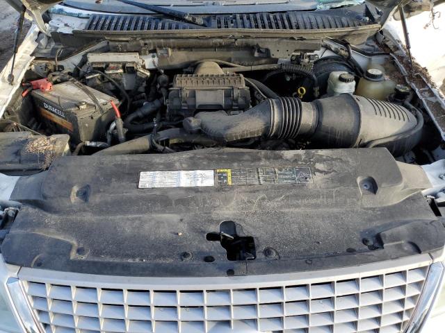 2005 Ford Expedition Xlt VIN: 1FMFU16575LA85833 Lot: 46142854