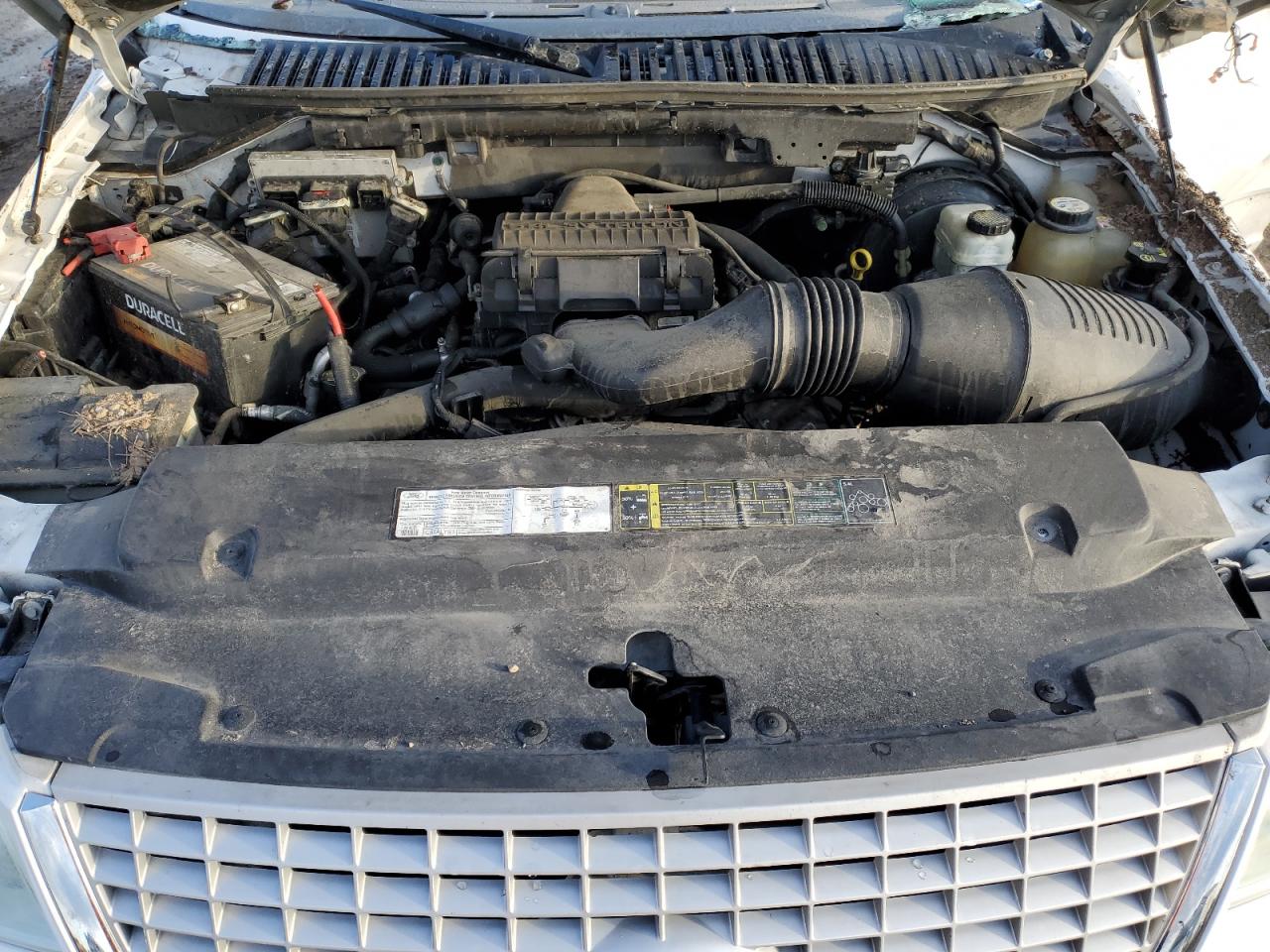 1FMFU16575LA85833 2005 Ford Expedition Xlt