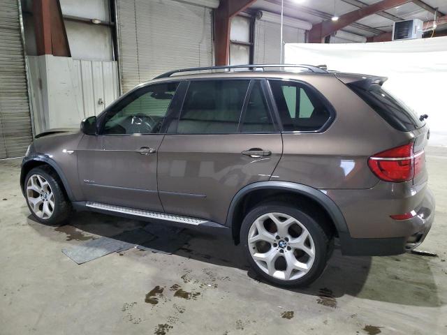 VIN 5UXZV4C53D0E07003 2013 BMW X5, Xdrive35I no.2