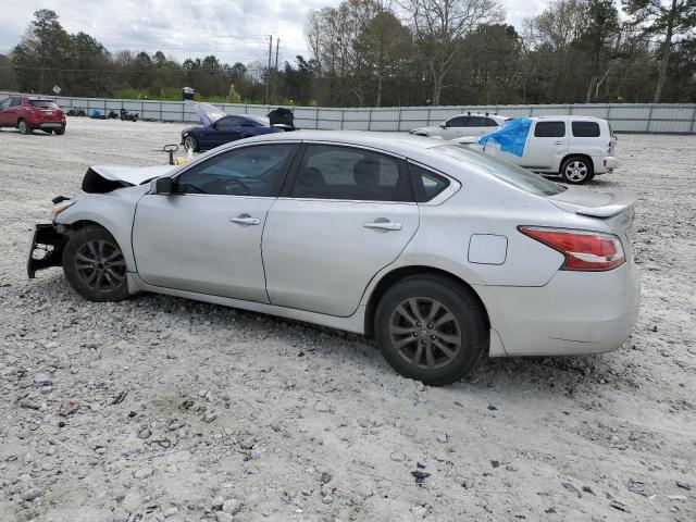 2015 Nissan Altima 2.5 VIN: 1N4AL3AP6FN892152 Lot: 47323694