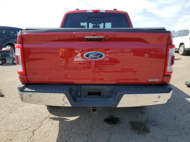 2021 Ford F-150 - Image 6