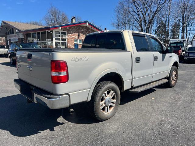 1FTPW14516KD65082 | 2006 Ford f150 supercrew