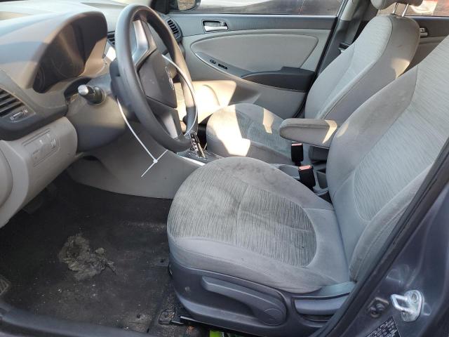 2017 HYUNDAI ACCENT SE KMHCT4AE9HU243859