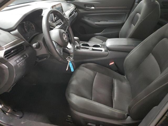 2024 Nissan Altima - Image 7