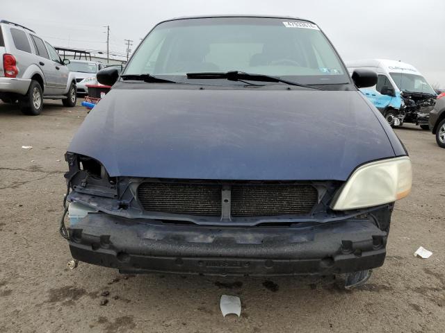 2003 Ford Windstar Se VIN: 2FMZA52433BA03894 Lot: 47933614