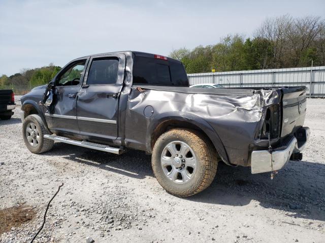 2015 Ram 2500 Laramie VIN: 3C6UR5FL1FG614556 Lot: 48815974