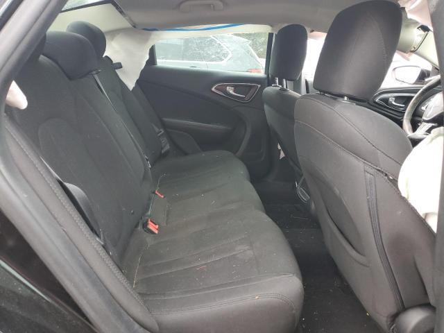 2016 CHRYSLER 200 LIMITE - 1C3CCCAB4GN164035