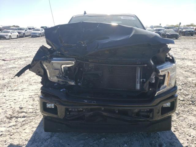 2019 FORD F150 SUPER - 1FTEW1CP3KFD48538
