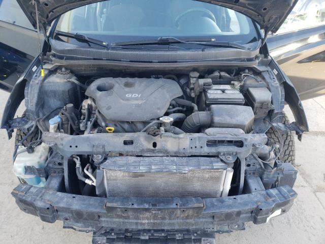 2013 Hyundai Accent - Image 11