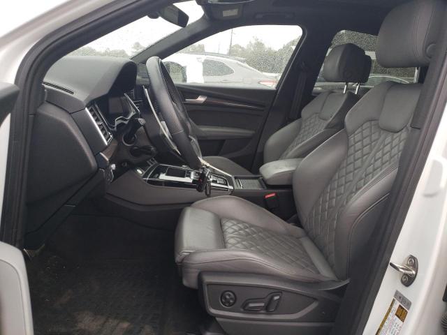 2021 AUDI SQ5 SPORTB WA134BFY2M2077838