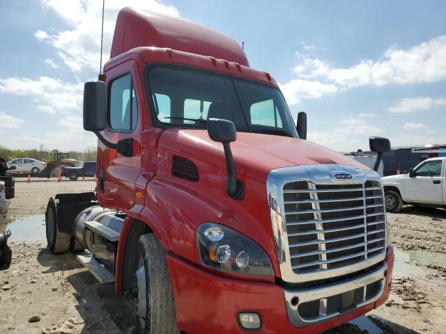 Lot #2428032025 2019 FREIGHTLINER CASCADIA 1 salvage car