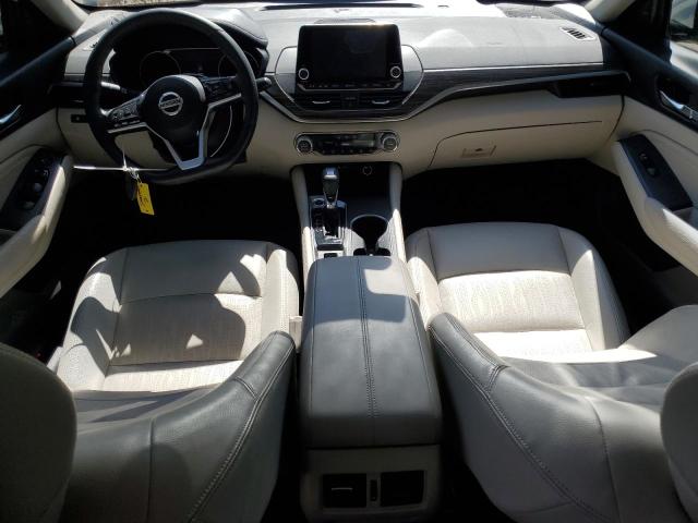 2019 NISSAN ALTIMA SL - 1N4BL4EV9KC166018