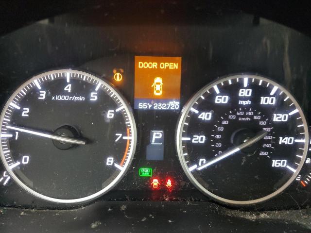 2015 ACURA ILX 20 - 19VDE1F31FE005727