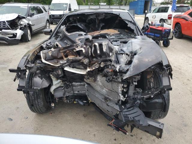 2C3CDXBG1GH150956 2016 Dodge Charger Se