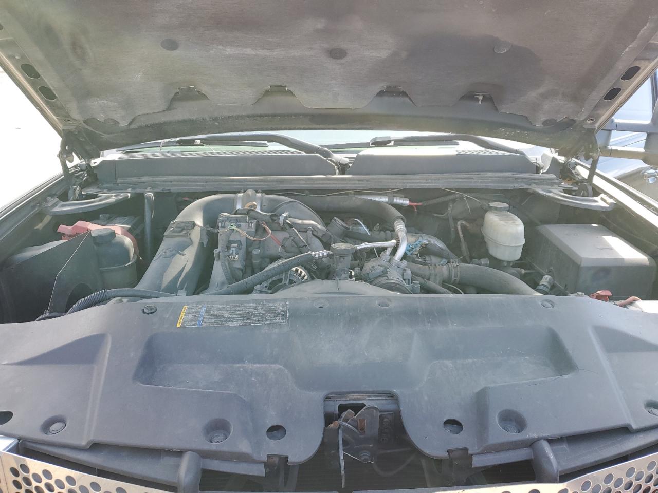 1GTHK23698F138332 2008 GMC Sierra K2500 Heavy Duty