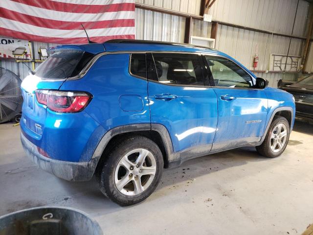 2023 Jeep Compass Latitude VIN: 3C4NJDBN3PT505790 Lot: 47722734