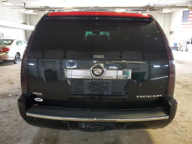 2009 Cadillac Escalade VIN: 1GYFK13219R135644 Lot: 44051004