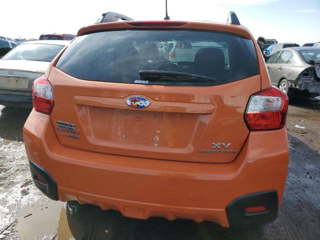 2014 Subaru Xv Crosstrek 2.0 Premium VIN: JF2GPAVCXE8348496 Lot: 47234354