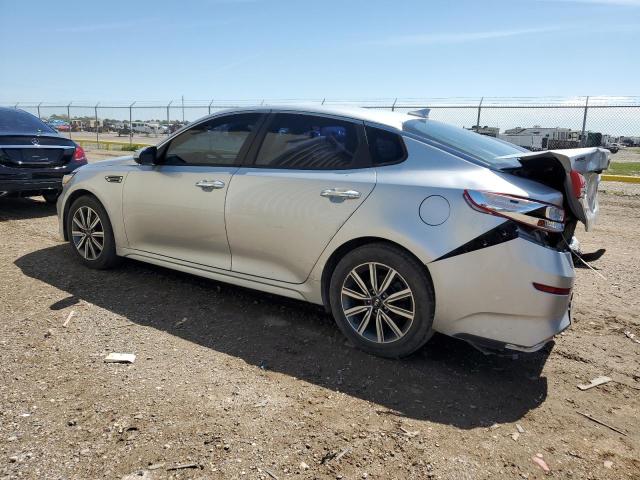 2019 Kia Optima Lx VIN: 5XXGT4L37KG369023 Lot: 46978474
