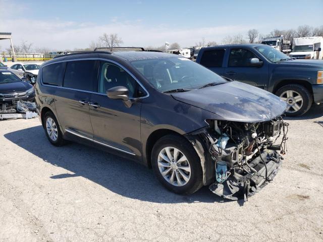2017 CHRYSLER PACIFICA T - 2C4RC1BG2HR540496