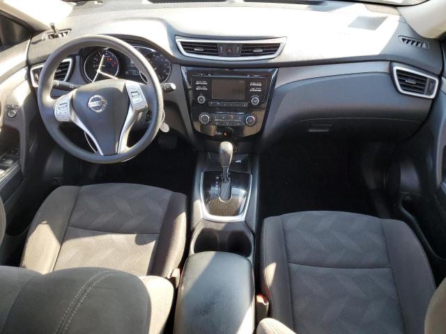 2016 NISSAN ROGUE S - KNMAT2MVXGP611135