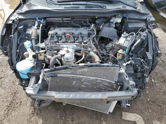 2018 HONDA HR-V EX - 3CZRU6H58JM726261