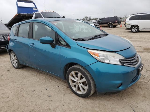 2015 Nissan Versa Note S VIN: 3N1CE2CP3FL356329 Lot: 46660714