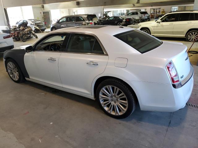 Vin: 2c3ccacgxch251423, lot: 47695034, chrysler 300 limited 20122