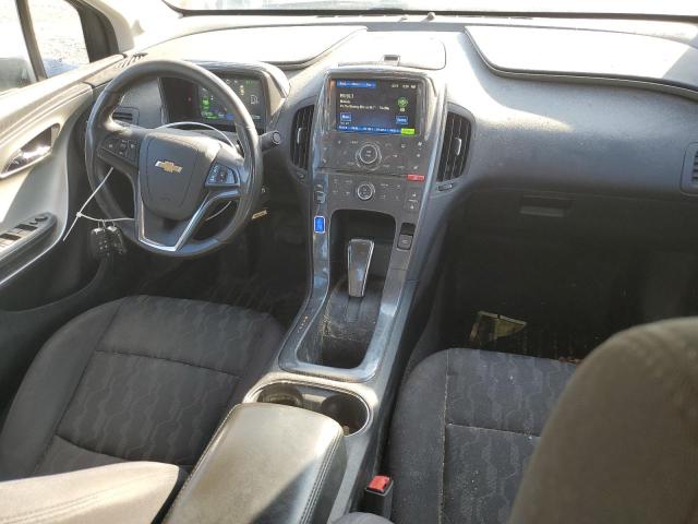 VIN 1G1RA6E43EU147098 2014 Chevrolet Volt no.8