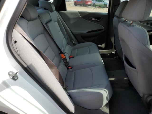 2017 CHEVROLET MALIBU L - 1G1ZA5STXHF194627