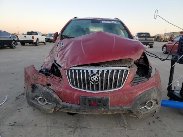 2015 BUICK ENCORE CON - KL4CJBSB0FB217110