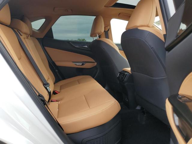 2024 LEXUS NX 350H BA JTJGKCEZ8R2020206