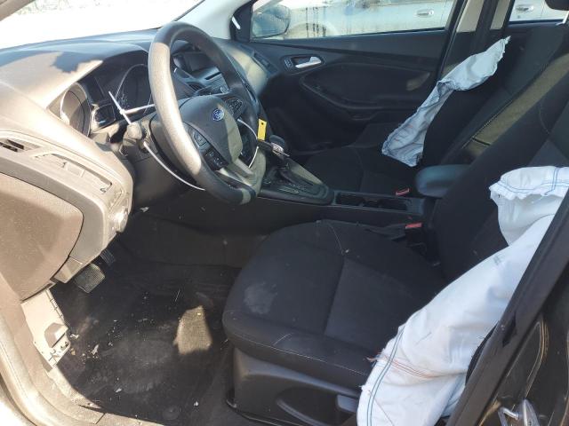 2017 Ford Focus Se VIN: 1FADP3F21HL293530 Lot: 45455004