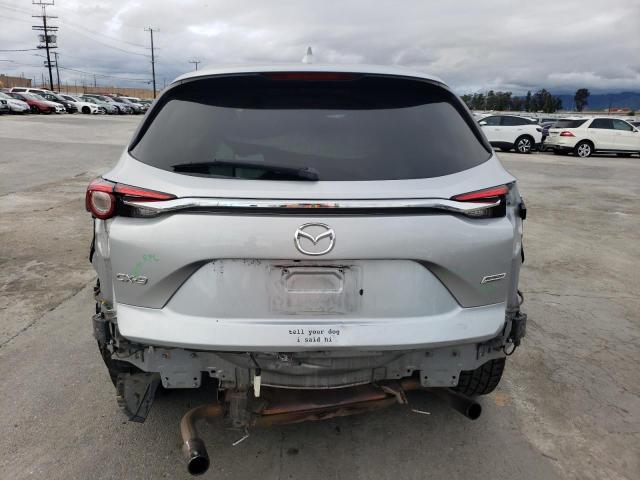 2019 Mazda Cx-9 Touring VIN: JM3TCACY8K0307079 Lot: 45489864