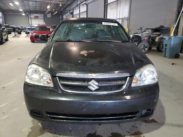 2006 Suzuki Forenza VIN: KL5JD56Z46K427079 Lot: 45696754