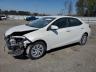 2018 TOYOTA COROLLA L - 5YFBURHEXJP761191